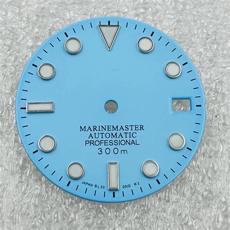 nh35a rolex dial|nh35 dial alignment.